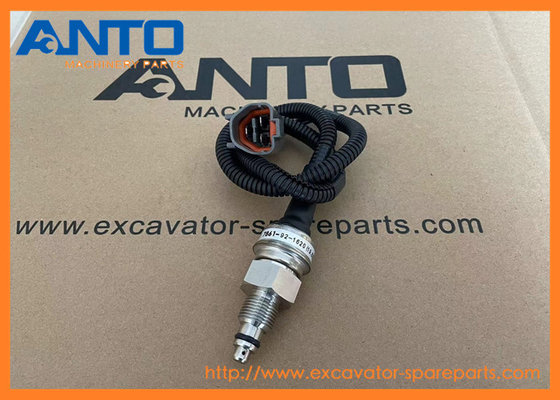 7861-92-1620 7861921620 مستشعر ضغط حفارة قطع غيار كهربائية مناسبة لـ KOMATSU WA600