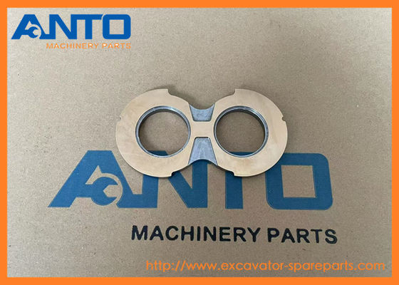 705-17-03610 7051703610 صفيحة جانبية كوماتسو قطع غيار الحفار لـ PC1250LC-8