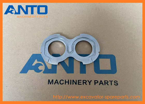 705-17-03610 7051703610 صفيحة جانبية كوماتسو قطع غيار الحفار لـ PC1250LC-8