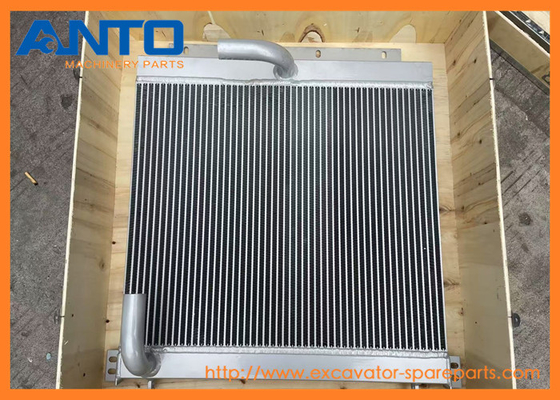 205-03-71121 2050371121 برودة النفط كوماتسو قطع غيار الحفر لـ PC200LC-3 PW210-1
