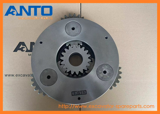 7Y0645 7Y-0645 تركيب محرك الأقراص النهائي للحفارة الحاملة لـ 325 L 325C 328D LCR 330 330 FM L