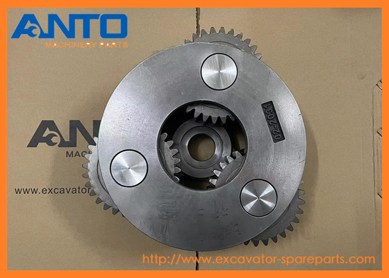 7Y1433 7Y-1433 تركيب محرك الأقراص النهائي للحفارة الناقلة لـ 315C 315D L 318B 318C 318E L