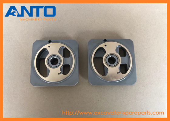 9749142 صمام حفارة مضخة هيدروليكية تركيب لـ HITACHI EX300-5HHE EX300LC-5M