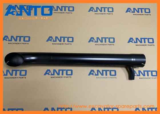 7W-5838 7W5838 مجموعة طارد العادم قطع غيار الجرارات لـ C-9 3306 D6H