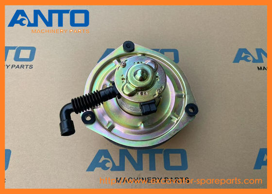 KHR2845 منفاخ محرك علبة حفارة قطع غيار تكييف الهواء لـ CX210B CX240B CX290B