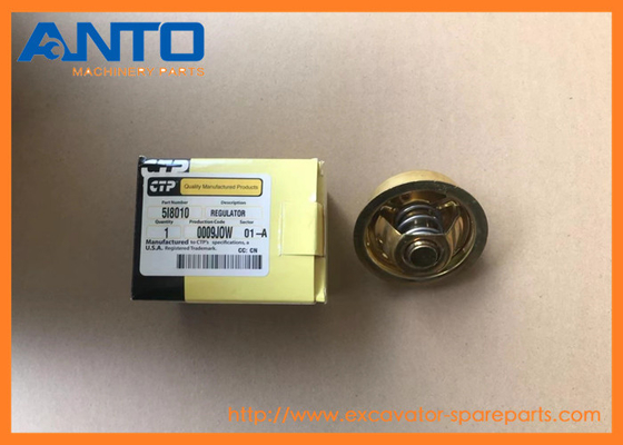 5I-8010 5I8010 جهاز تنظيم درجة الحرارة قطاعات محرك الحفر المخصصة لـ 311 311B 311C 312