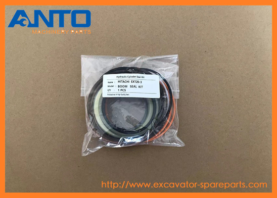 4320990 مجموعة ختم قطع غيار حفارات لـ HITACHI EX120-2 EX120-2m EX120-3