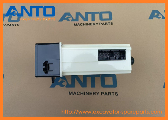 203-979-6551 203-979-6550 اللوحة Assy KOMATSU الحفارة قطع كهربائية لـ PC100-6 PCPC120-6