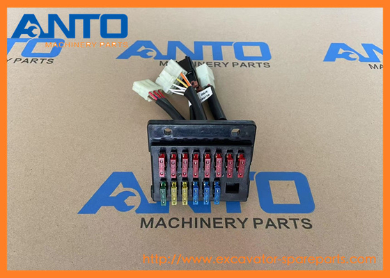 K1001263A حفرة صندوق الفيوز قطع كهربائية لـ DOOSAN DX140LC DX140W DX160LC