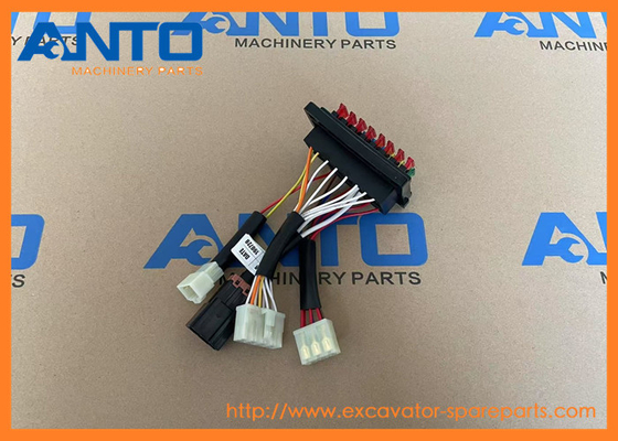 K1001263A حفرة صندوق الفيوز قطع كهربائية لـ DOOSAN DX140LC DX140W DX160LC
