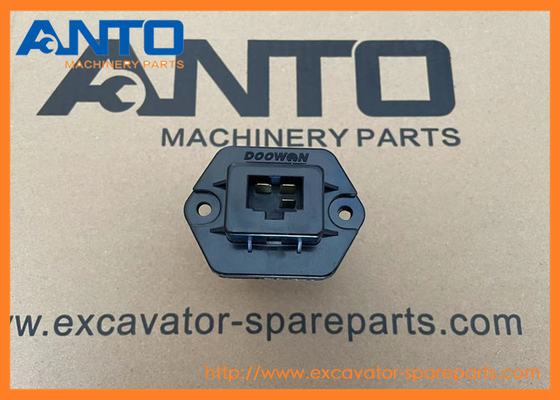 K1002207 قطع غيار حفارة الطاقة FET الكهربائية لـ DOOSAN DL200-3 DL200TC-3 DL220-3