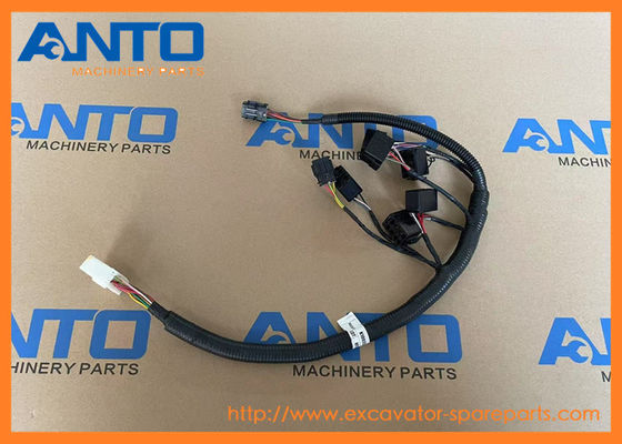 K1002534A تسخير الحفارات قطع غيار كهربائية مناسبة لـ DOOSAN DX140LC DX180LC