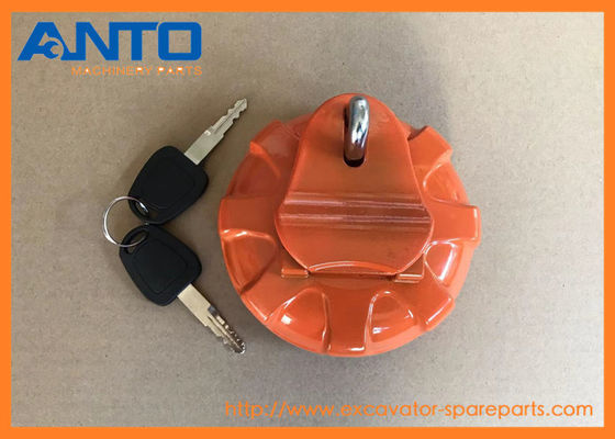 K1004166 غطاء قطع غيار حفارة لـ DOOSAN DX300LC SOLAR 140LC-V SOLAR 140W-V