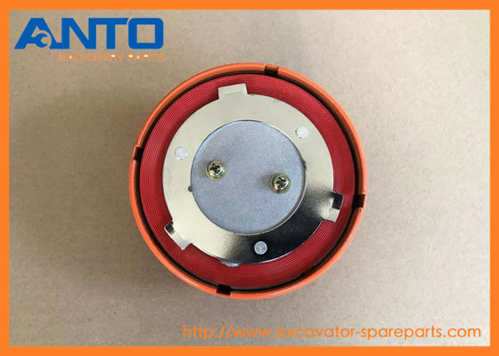 K1004166 غطاء قطع غيار حفارة لـ DOOSAN DX300LC SOLAR 140LC-V SOLAR 140W-V