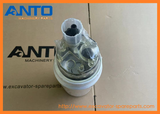 K1006529 فلتر الوقود المسبق عنصر فلتر الحفر لـ DOOSAN DL300 DL300-3 DL350 DL350-3