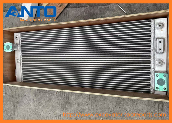 11Q8-43032 11Q843032 تبريد الزيت ASSY HYUNDAI قطع غيار الحفارة لـ R300LC-9A