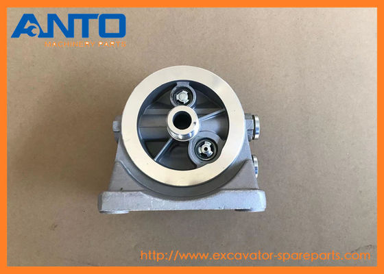 K1044605 فلتر الوقود المسبق فلتر الحفر لـ DOOSAN DL160 DL200 DL200-3 DL200TC DL220