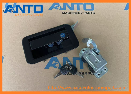 4I-4255 4I4255 قفل باب AS قطع غيار حفارات مناسبة لـ 3066 3176C 320B 345B