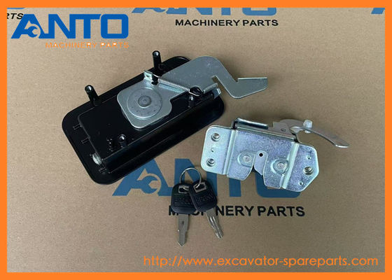 4I-4255 4I4255 قفل باب AS قطع غيار حفارات مناسبة لـ 3066 3176C 320B 345B