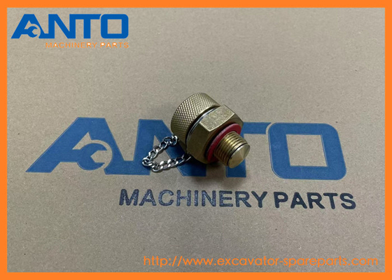 VOE20450851 20450851 أجزاء احتياطية لجهاز حفر صمامات الصرف EC170D EC180E EC200B