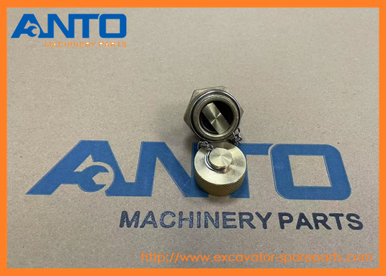 VOE20450851 20450851 أجزاء احتياطية لجهاز حفر صمامات الصرف EC170D EC180E EC200B