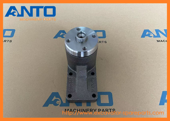 3913433 6732-16-3120 دعم المروحة قطع غيار حفارات HYUNDAI لـ R220LC-9A R235LCR-9