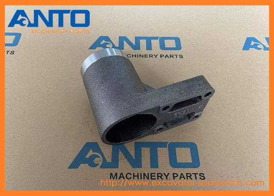 3913433 6732-16-3120 دعم المروحة قطع غيار حفارات HYUNDAI لـ R220LC-9A R235LCR-9