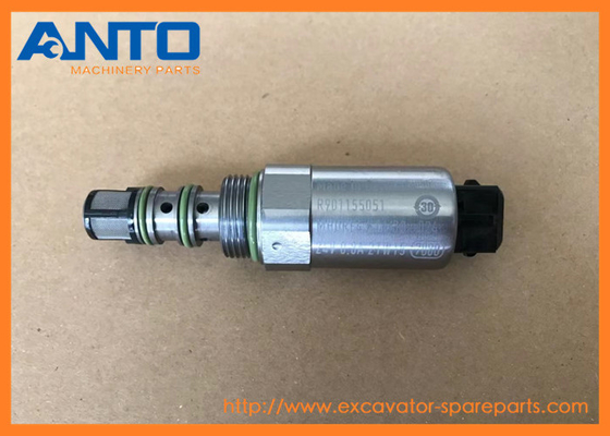 K9001933 صمام حفارة قطع غيار كهربائية لـ DOOSAN DX140W DX170W DX180LC DX190W DX210W