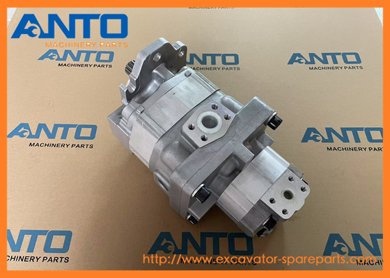 705-52-30490 7055230490 مجموعة مضخة KOMATSU قطع غيار لودر بعجلات لـ WA500-3