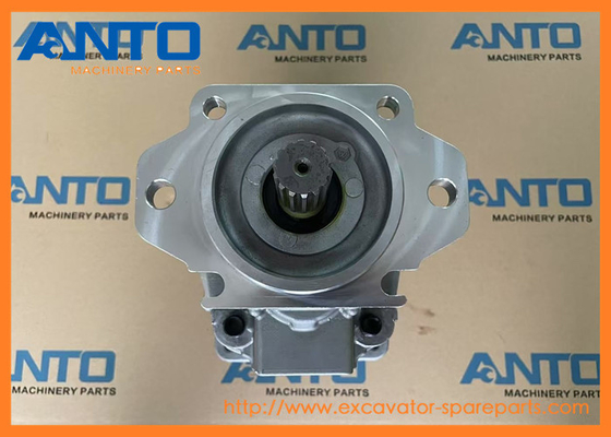 705-52-30490 7055230490 مجموعة مضخة KOMATSU قطع غيار لودر بعجلات لـ WA500-3