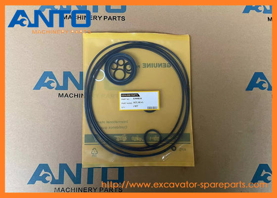 K9008336 أجزاء احتياطية حفرة مجموعة الختم لدوسان DX180LC DX190W DX210 DX210W DX225LC