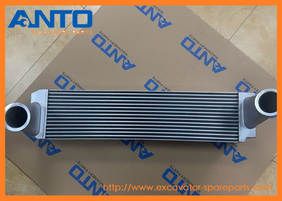 VOE16630131 16630131 أجزاء احتياطية لتبريد الهواء للشحن لـ EC220D