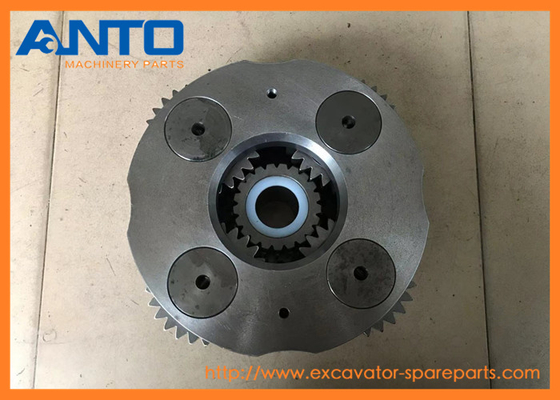 XKAQ00-429 مجموعة حاملة رقم 2 تروس تأرجح للحفارات لـ HYUNDAI R290LC7 R290LC7A R300LC7