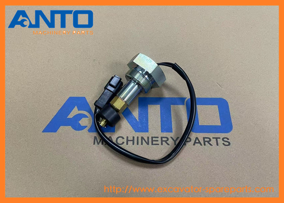 7861-93-4520 7861934520 جهاز استشعار الضغط كوماتسو أجزاء محرك الحفر لـ PC2000-8