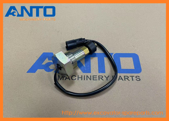 7861-93-4520 7861934520 جهاز استشعار الضغط كوماتسو أجزاء محرك الحفر لـ PC2000-8