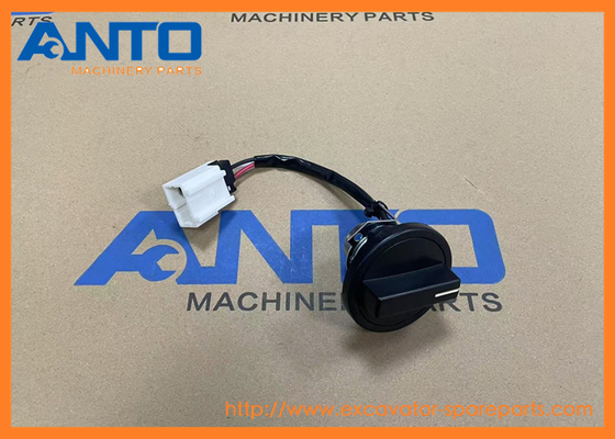 7825-30-1301 7825-30-1302 مقبض دواسة الوقود قرص الوقود كوماتسو قطع غيار حفارات PC100 PC120