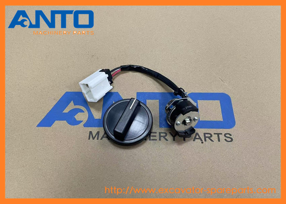 7825-30-1301 7825-30-1302 مقبض دواسة الوقود قرص الوقود كوماتسو قطع غيار حفارات PC100 PC120