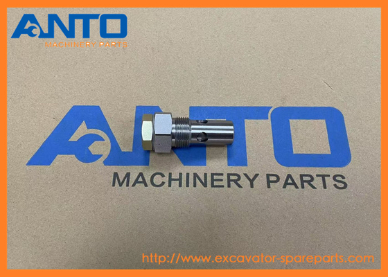 XJAF-00717 32A36-05012 صمام تخفيف HYUNDAI أجزاء كهربائية للحفارات R27Z-9 R28-7 R35-7