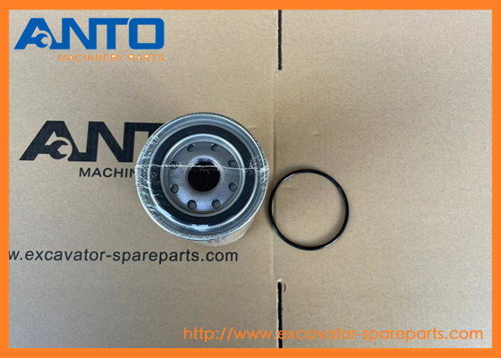 11NA-71041 مجموعة عنصر فلتر حفارة لـ HYUNDAI R140LC9 R160LC9 R180LC9 R210LC9
