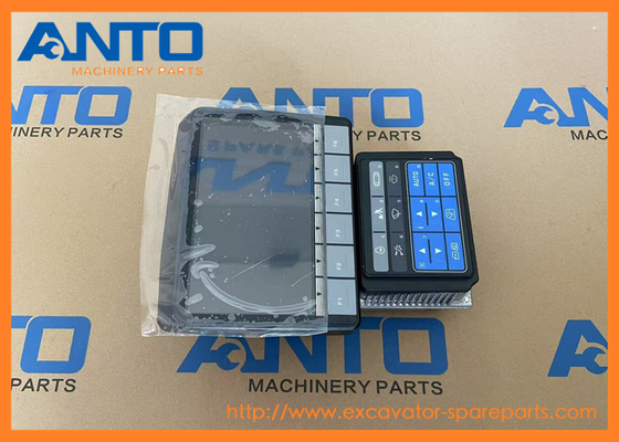 7835-31-3010 7835313010 مراقب كوماتسو قطع غيار الحفارة لـ PC130-8 PC160LC-8