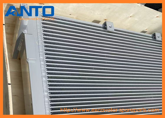 VOE17482432 17482432 مبرد زيت هيدروليكي قطع غيار حفارات لـ EC380D