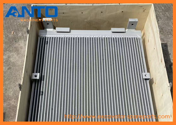 VOE17482432 17482432 مبرد زيت هيدروليكي قطع غيار حفارات لـ EC380D