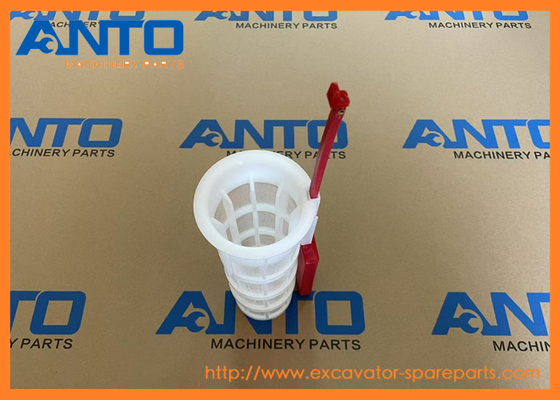 07056-18425 14X-04-21120 22U-04-21231 فلتر قطع غيار حفارات كوماتسو لـ PC240-8K PC290-8K