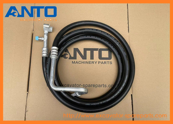 208-810-1321 2088101321 أجزاء مكيف الهواء الحفرة خرطوم للكوماتسو PC400