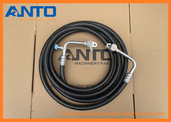 208-979-8421 2089798421 أجزاء مكيف الهواء الحفرة خرطوم للكوماتسو PC400