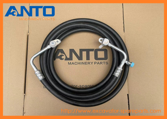 208-979-8421 2089798421 أجزاء مكيف الهواء الحفرة خرطوم للكوماتسو PC400