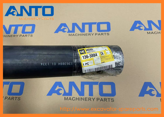 136-3884 1363884 أجزاء خرطوم الحفار لـ 3126 938G