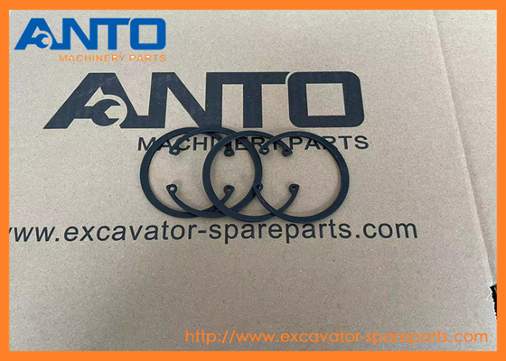 04065-06220 0406506220 حلقة تثبيت قطع غيار حفارات لـ KOMATSU PC200 PC200CA