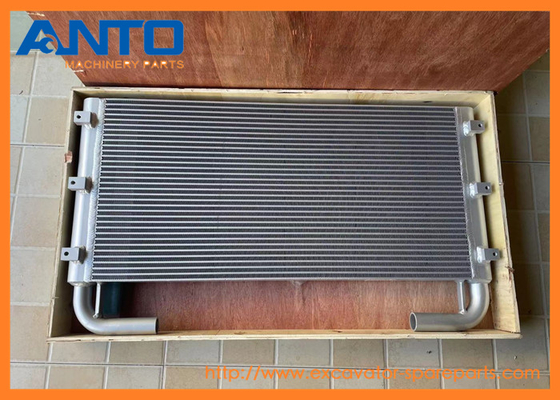 4650353 قطع غيار مبرد الزيت للحفارات لـ HITACHI ZX200-3 ZX200-3-HCMC