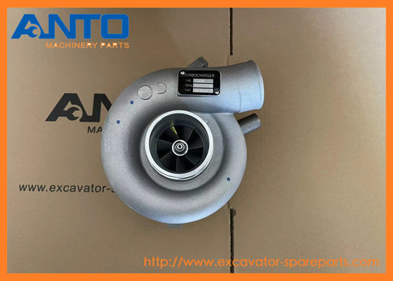 5I8018 5I-8018 أجزاء محرك الحفارات بشاحن توربيني لـ KOMATSU 320B 320B FM LL